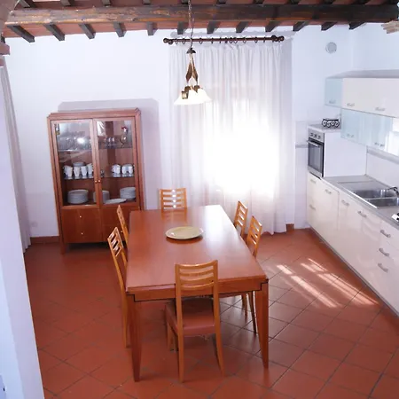 Comiti David Appartement *