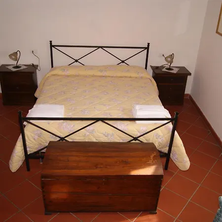 Comiti David Appartement Montaione