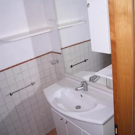 Comiti David Appartement