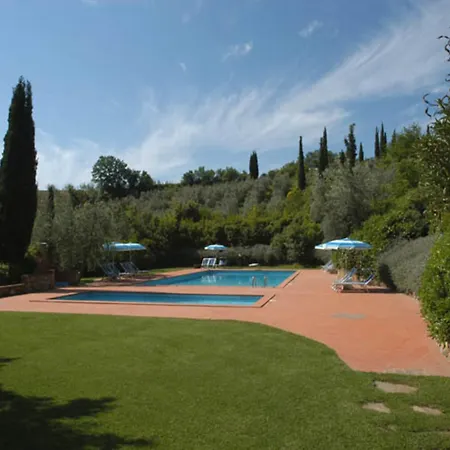 아파트 Comiti David *