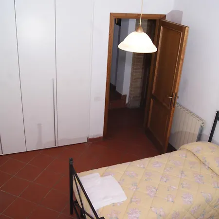 Comiti David Appartement *