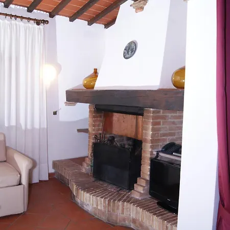 Appartement Comiti David