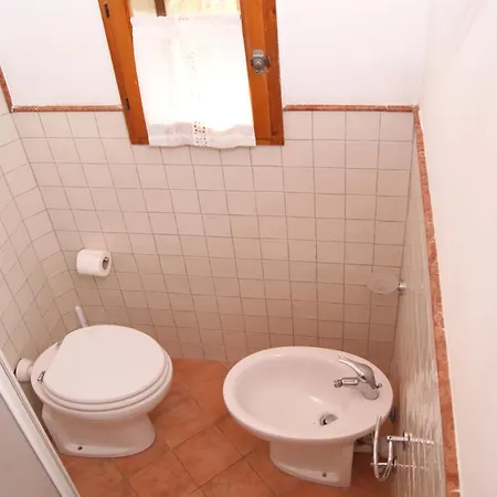 Appartement Comiti David Montaione