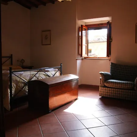 Comiti David Appartement