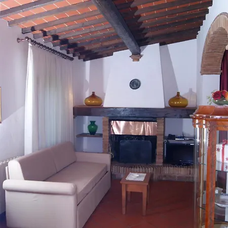 Appartement Comiti David