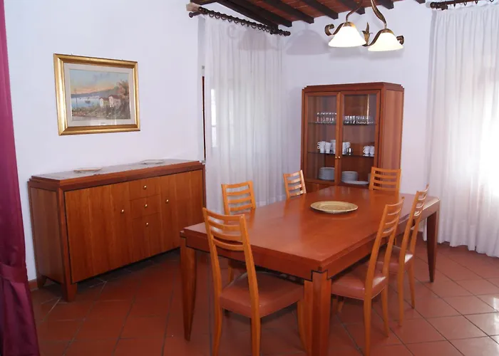 아파트 Comiti David