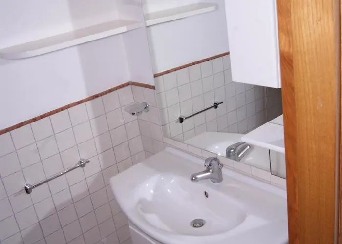 Comiti David 아파트