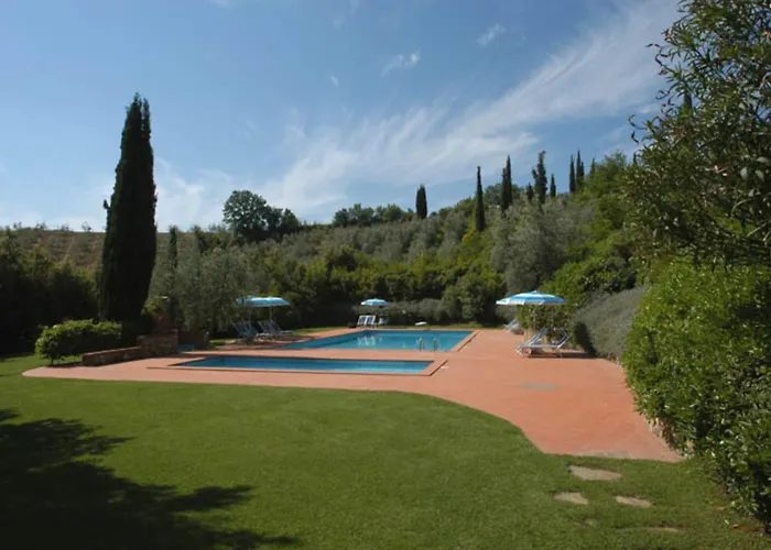 아파트 Comiti David *