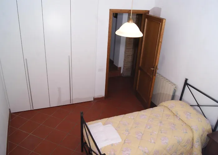 Comiti David 아파트 *