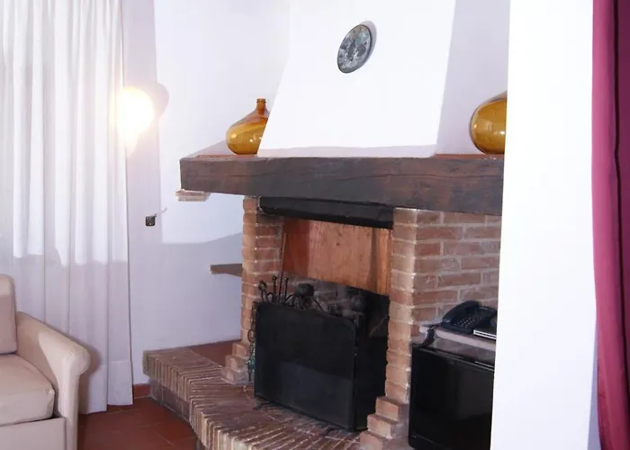 아파트 Comiti David