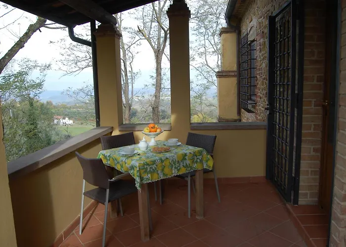 Comiti David 아파트