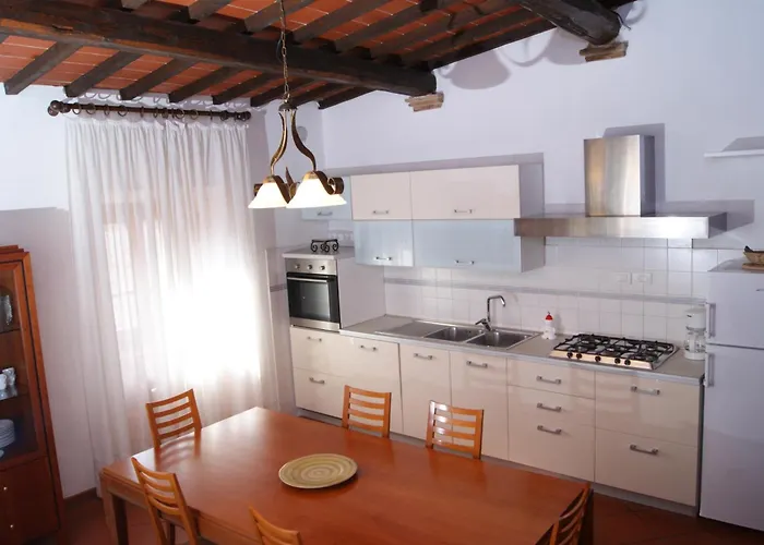 아파트 Comiti David