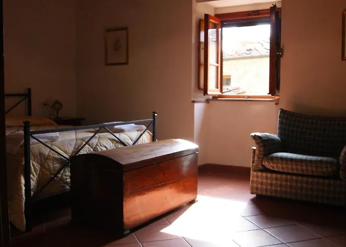 Comiti David 아파트