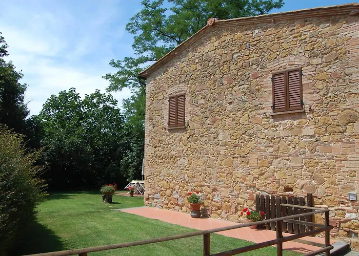 아파트 Comiti David